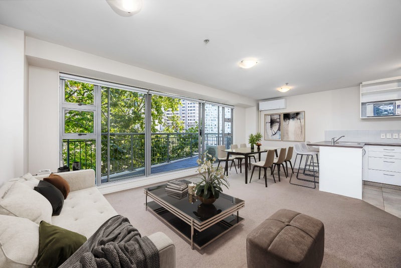 501/1 Parliament Street, Auckland Central, Auckland - Carousel 1