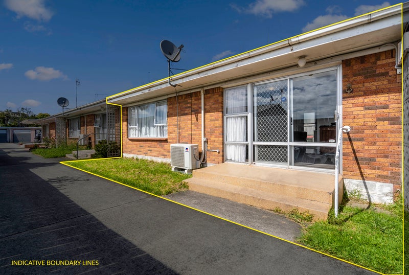 4/45 Amaru Road, Onehunga, Auckland - Carousel 1