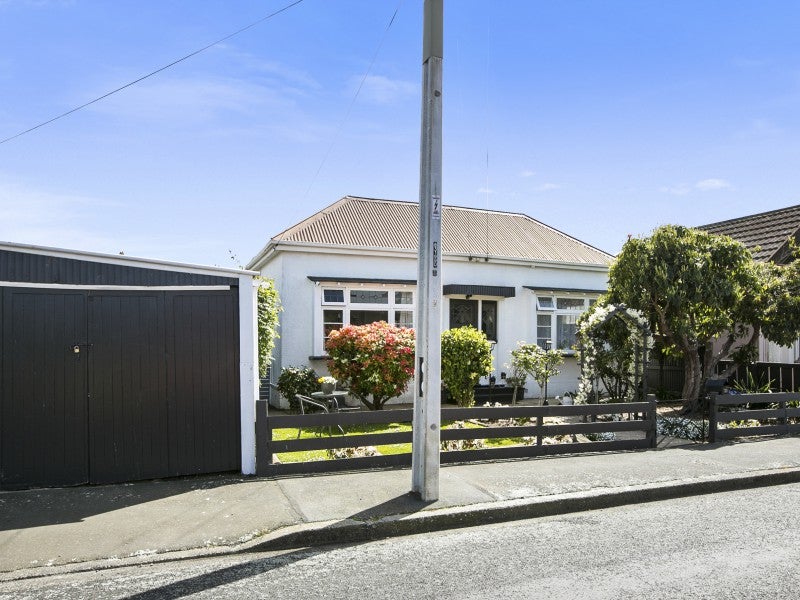 30 Bathgate Street, South Dunedin, Dunedin - Carousel 12