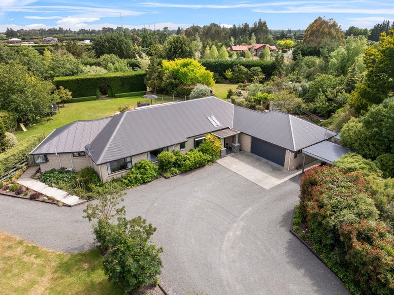 16 Wetherfield Lane, Kaiapoi - Carousel 2