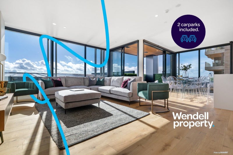 107/199 Great North Road, Grey Lynn, Auckland - Carousel 1