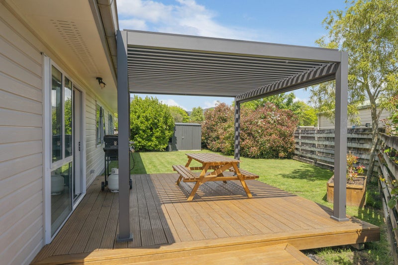 16 Rima Place, Turangi - Carousel 2