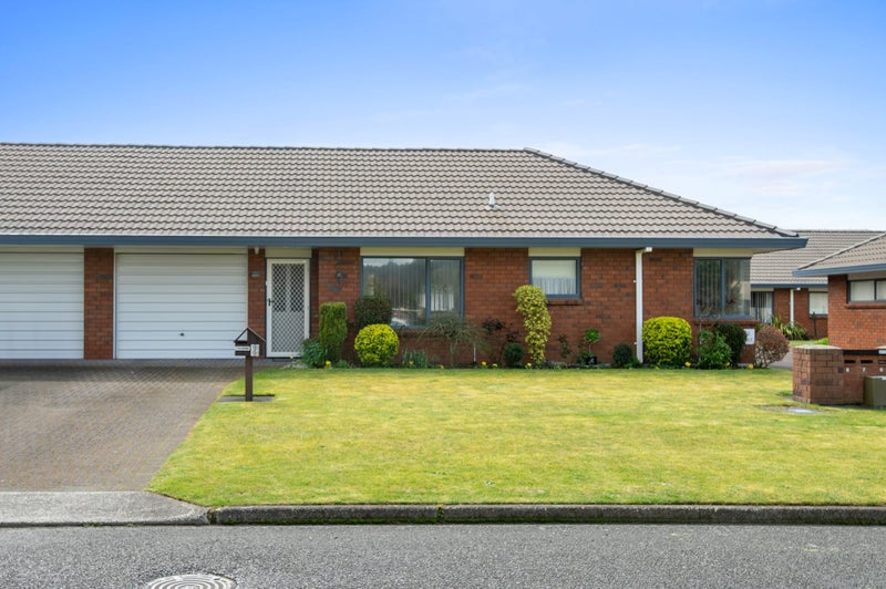 10/10 Maida Vale Street, Fenton Park, Rotorua - Carousel 1