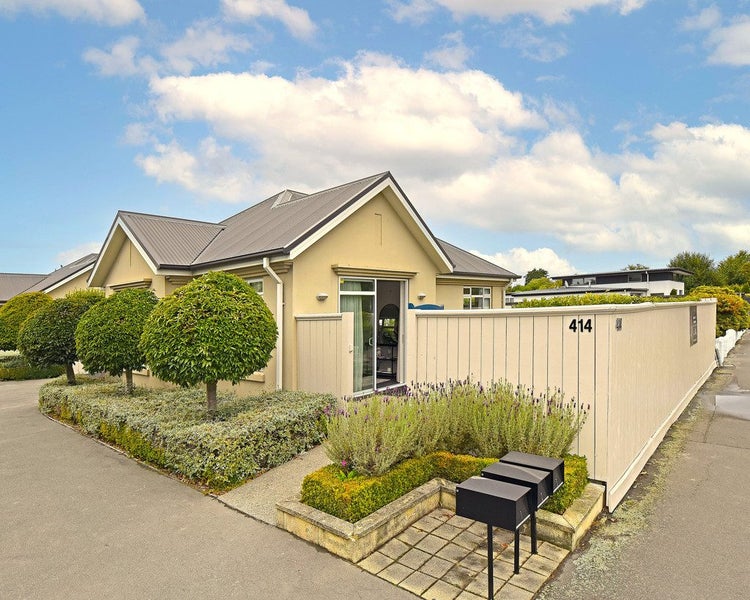 1/414 Ilam Road, Bryndwr, Christchurch - Carousel 1