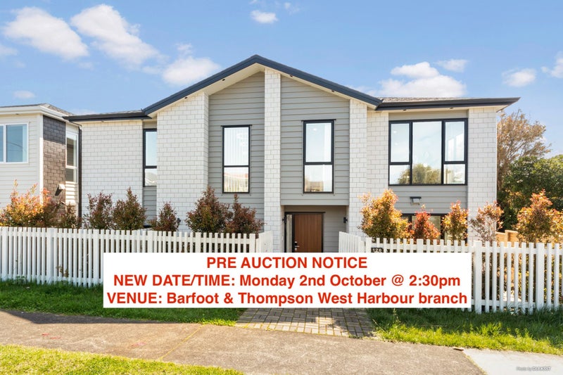 126A Coronation Road, Hillcrest, Auckland - Carousel 1
