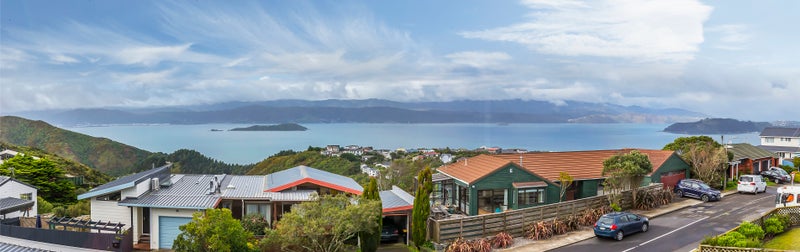 15 Gurkha Crescent, Khandallah, Wellington - Carousel 24