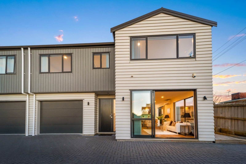 1E Herd Road, Hillsborough, Auckland - Carousel 2