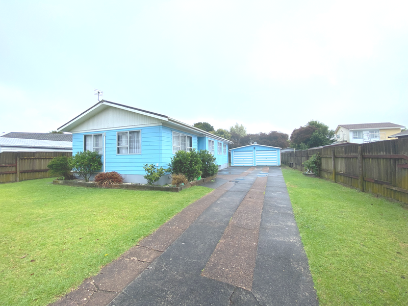 31 Taramea Street, Avondale, Auckland - Carousel 1