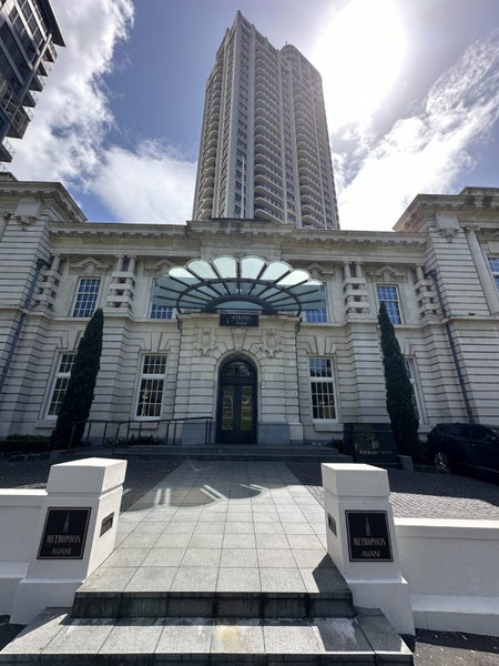 2308/1 Courthouse Lane, Auckland Central, Auckland - Carousel 29