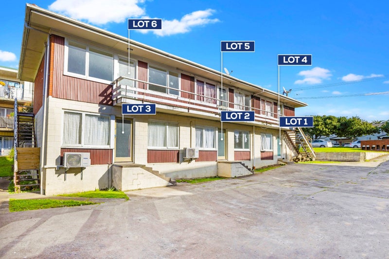 1-6/18 Atkinson Avenue, Papatoetoe, Auckland - Carousel 1
