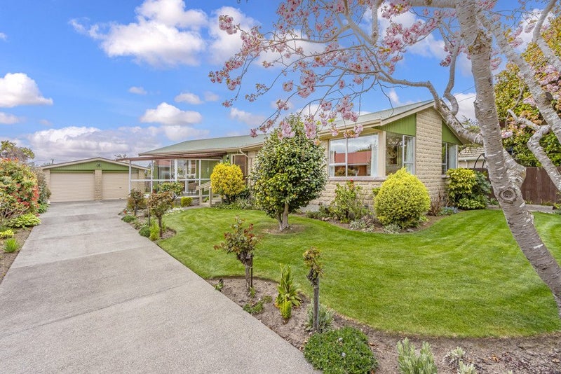 364 Harewood Road, Bishopdale, Christchurch - Carousel 1