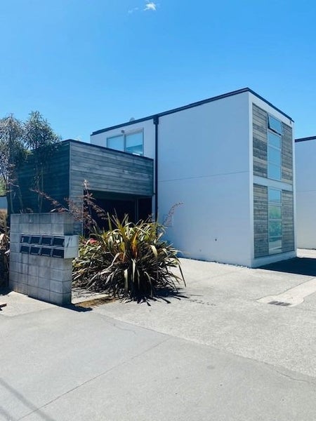 1/50 Perth Street, Richmond, Christchurch - Carousel 1