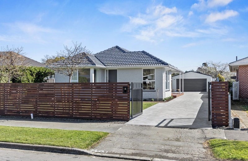 8 Pahau Place, Cracroft, Christchurch - Carousel 1