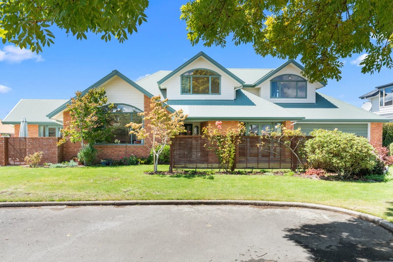 25 O'Connor Place, Burnside, Christchurch - Carousel 1