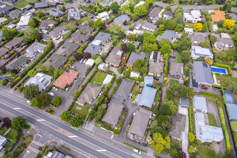 201 Wairakei Road, Bryndwr, Christchurch - Carousel 39