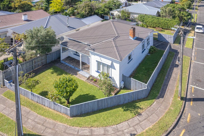 11 Sarjeant Street, Gonville, Whanganui - Carousel 26