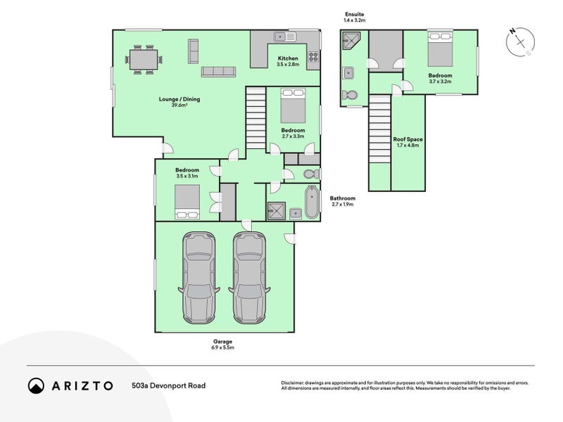 503A Devonport Road, Tauranga South, Tauranga - Carousel 14
