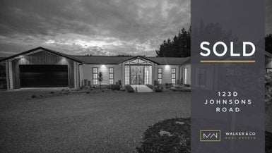 123D Johnsons Road, Whitemans Valley, Upper Hutt - Carousel 1