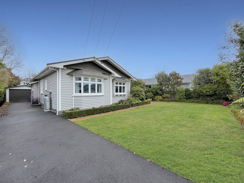 17 Roosevelt Avenue, St Albans, Christchurch - Carousel 20