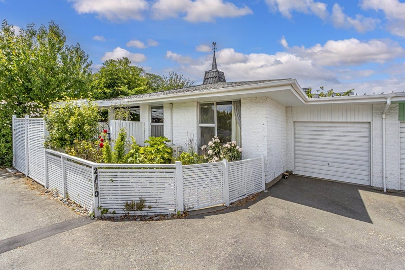 2/50 Selwyn Street, Somerfield, Christchurch - Carousel 1