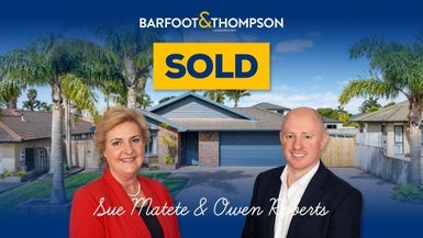 36 Glenross Drive, Wattle Downs, Auckland - Carousel 1