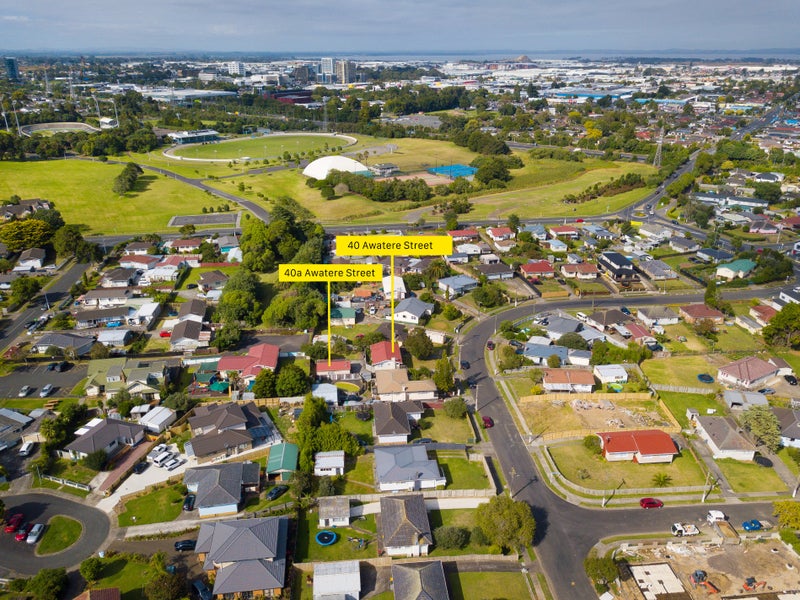 40 Awatere Street, Clover Park, Auckland - Carousel 23