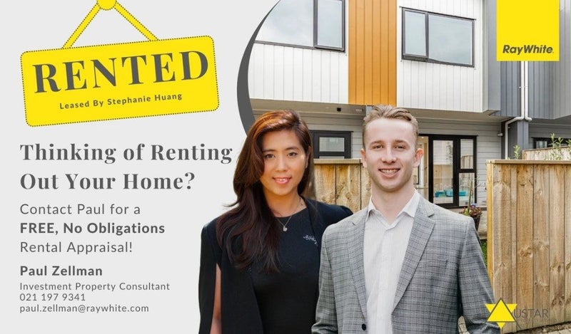 96C Triangle Road, Massey, Auckland - Carousel 1