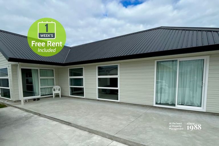 43A Field Street, Aramoho, Whanganui - Carousel 1
