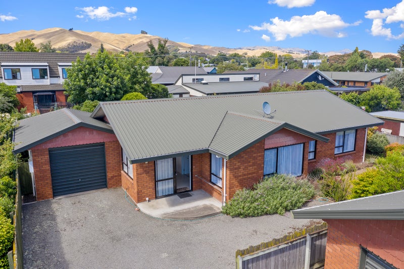 10B Gaylee Place, Redwoodtown, Blenheim - Carousel 2