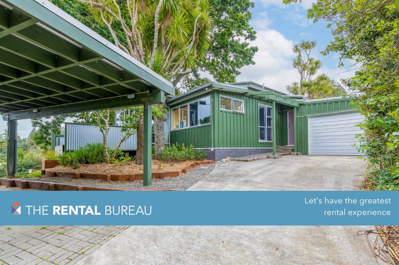 8 Rimu Road, Oratia, Auckland - Carousel 1