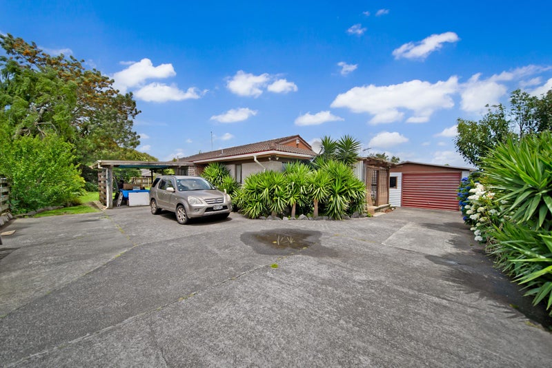 22A Jellicoe Road, Manurewa, Auckland - Carousel 1