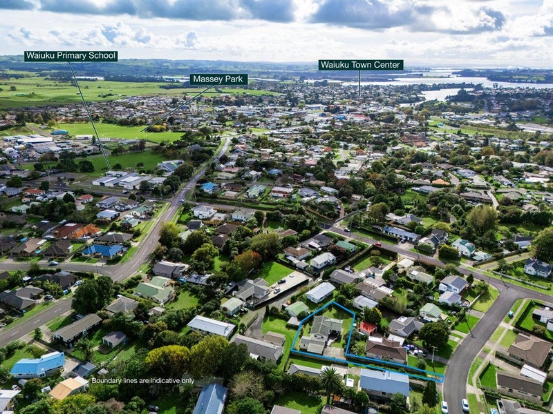 5 Campbell Street, Waiuku, Waiuku - Carousel 18