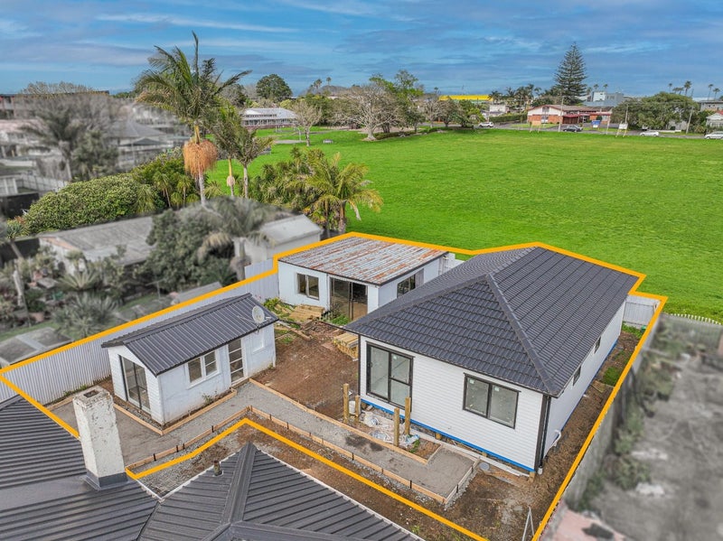 43 Hutton Street, Otahuhu, Auckland - Carousel 1