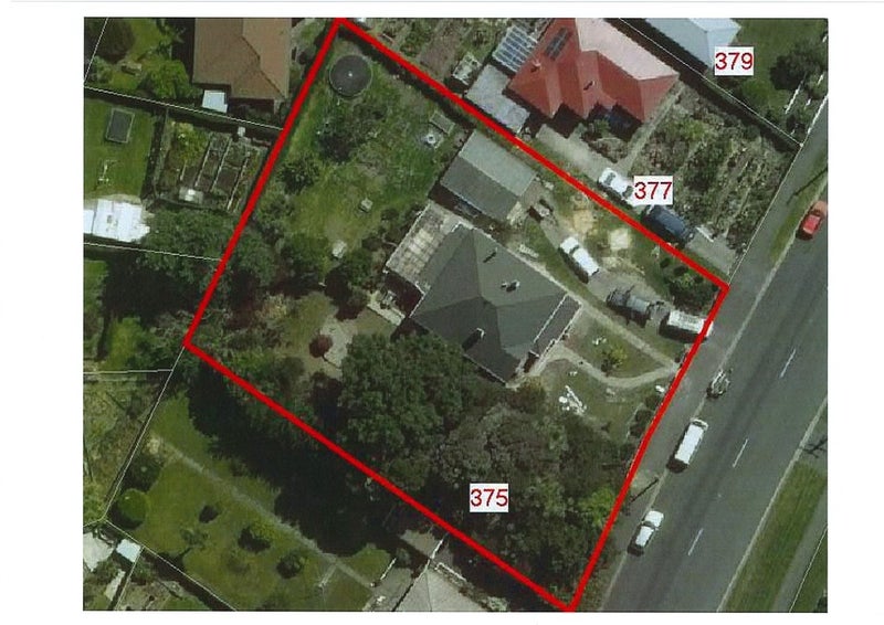 375 Pine Hill Road, Liberton, Dunedin - Carousel 21