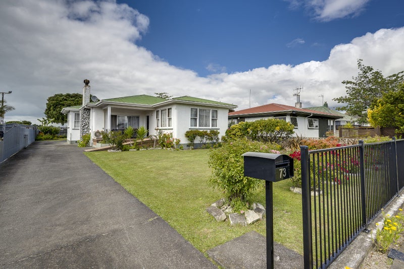 73 Barker Road, Marewa, Napier - Carousel 1