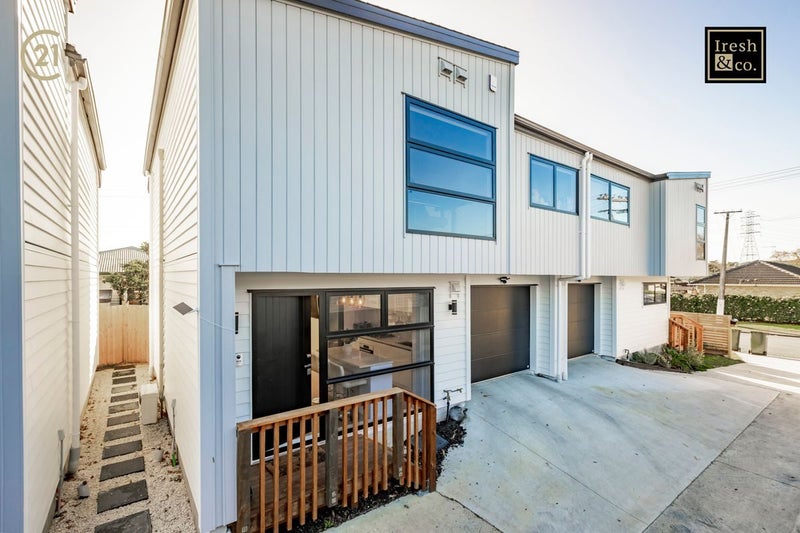 24B Laureston Avenue, Papatoetoe, Auckland - Carousel 1