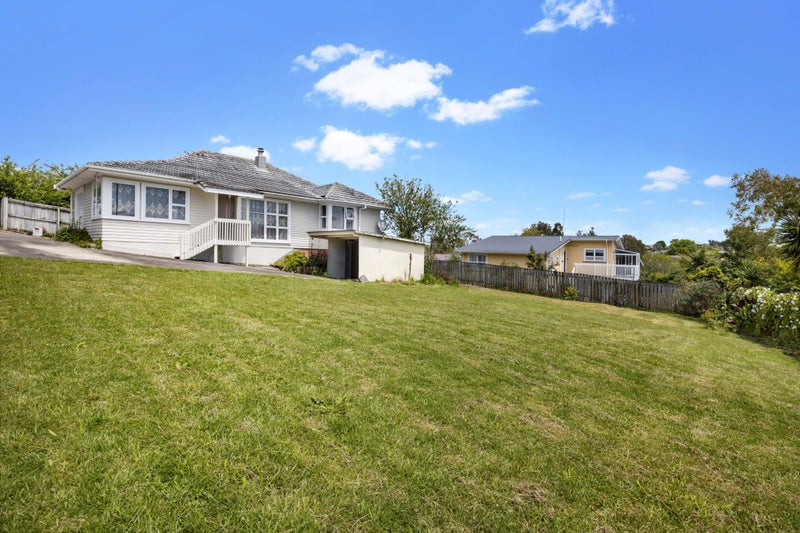 89 Webster Avenue, Mount Roskill, Auckland - Carousel 1