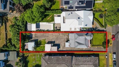 12 Kenyon Avenue, Mount Eden, Auckland - Carousel 1