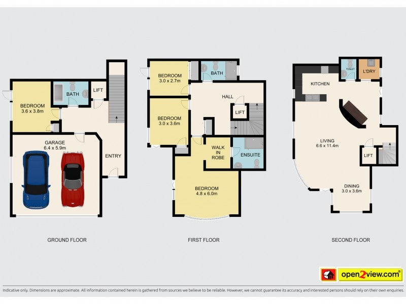 205 Muritai Road, Eastbourne, Lower Hutt - Carousel 20