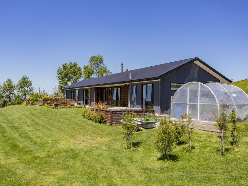 145 Ashley Gorge Road, Starvation Hill, Oxford - Carousel 1