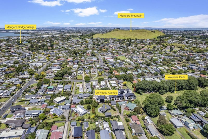 20 House Avenue, Mangere Bridge, Auckland - Carousel 37
