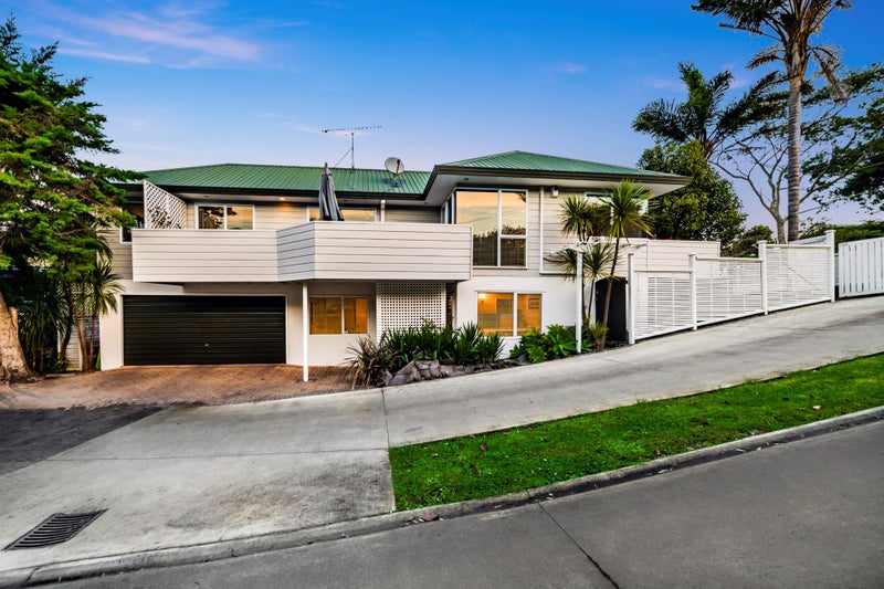 24B Ashby Avenue, St Heliers, Auckland - Carousel 1