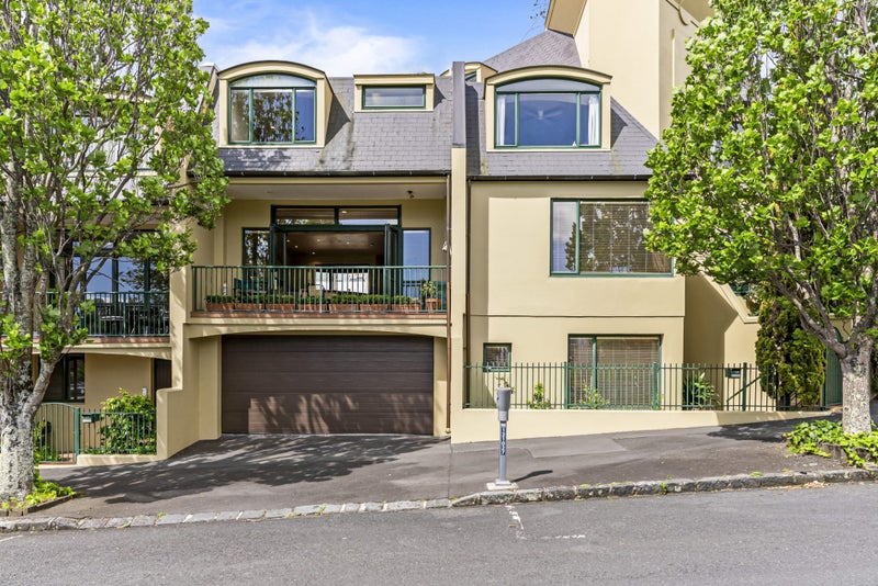 14 Parnell Road, Parnell, Auckland - Carousel 1