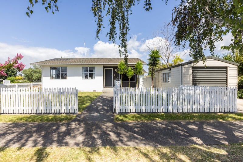 55 Allen Berry Avenue, Pirimai, Napier - Carousel 2