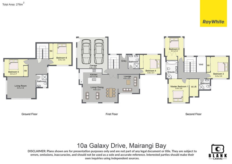 10A Galaxy Drive, Mairangi Bay, Auckland - Carousel 20