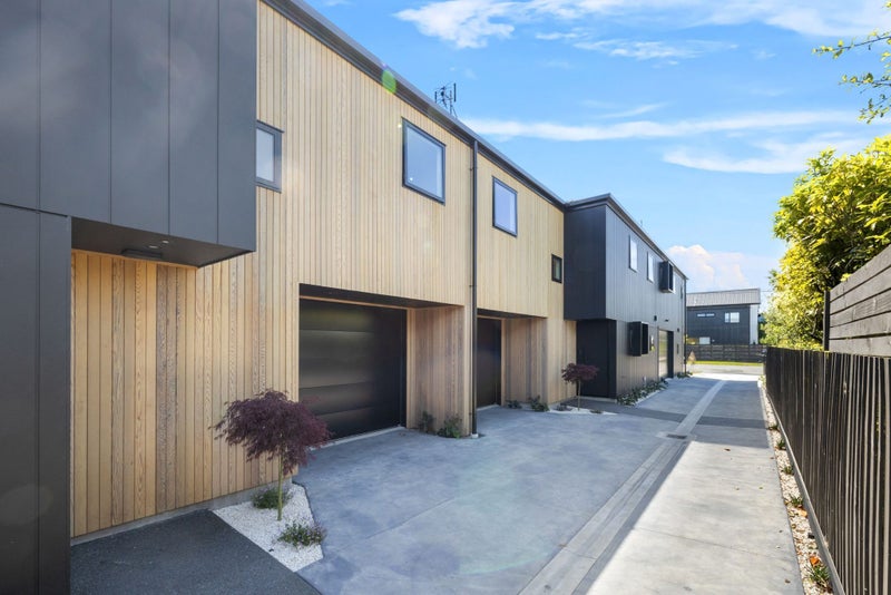 4/48 Winton Street, St Albans, Christchurch - Carousel 14