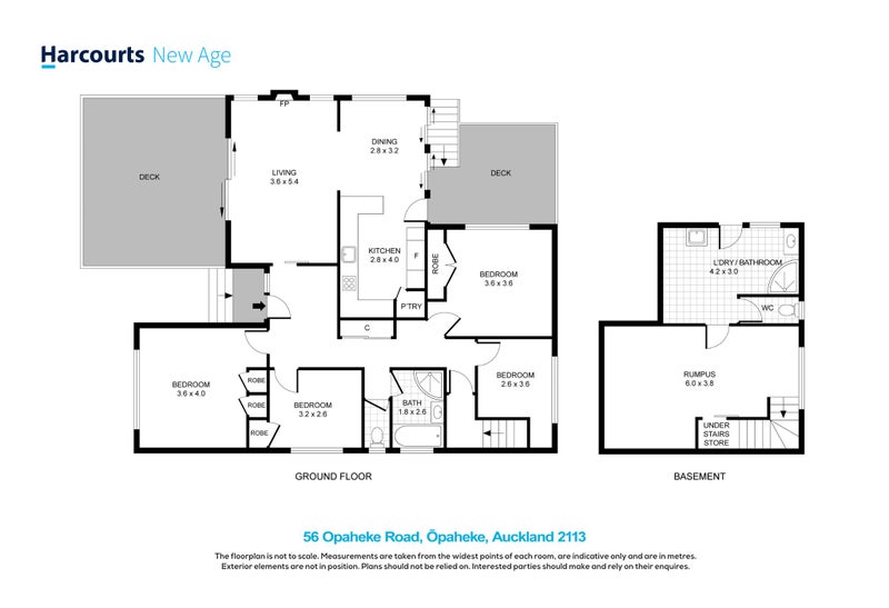 56 Opaheke Road, Opaheke, Papakura - Carousel 26