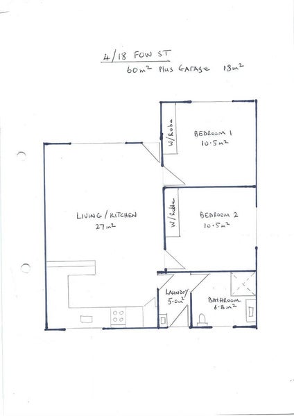 4/18 Fow Street, Hamilton Central, Hamilton - Carousel 9