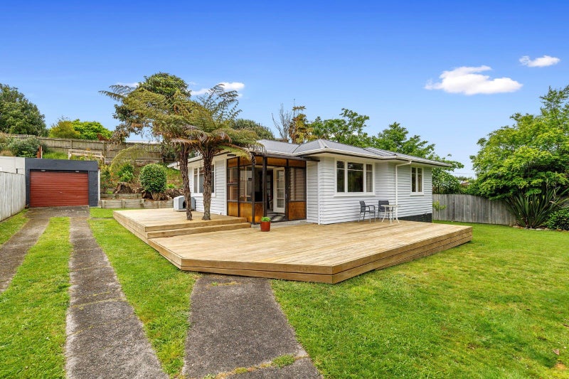 6 Wiremu Street, Hamilton East, Hamilton - Carousel 1