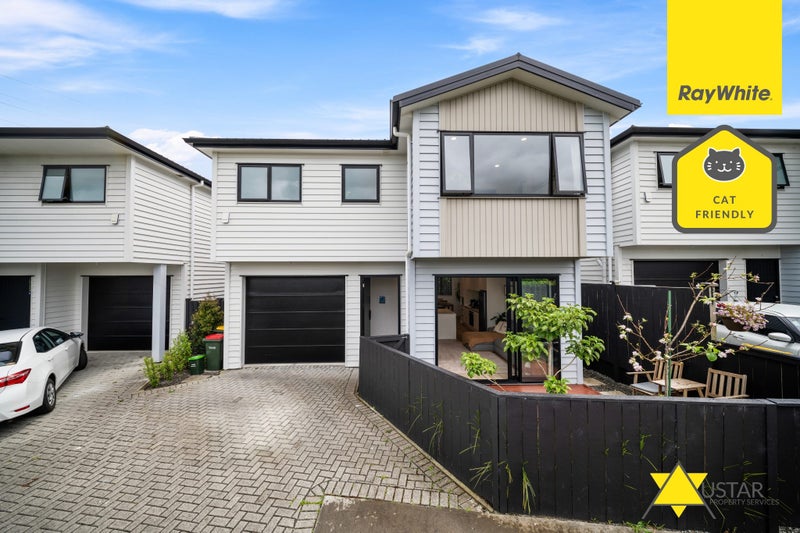 3/39 Lyndhurst Road, Te Atatū South, Auckland - Carousel 1